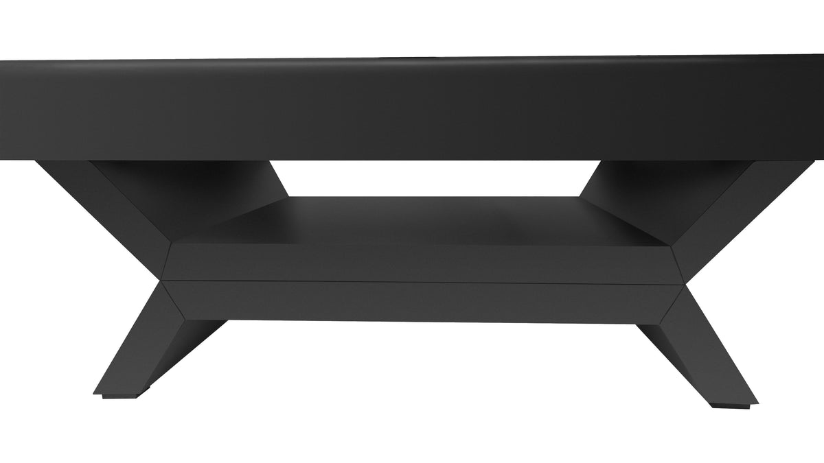 Holston 8 Ft Pool Table