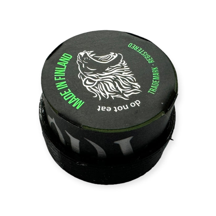 Taom chalk cap/holder