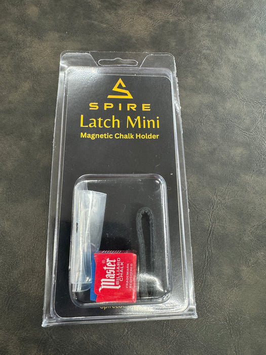 Spire Latch Mini