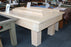 Used 8' Bauman Billiards Pool Table