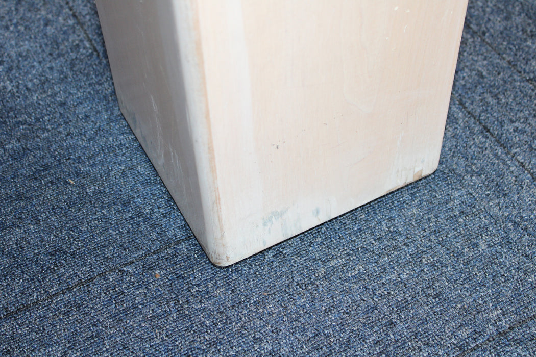 Used 8' Bauman Billiards Pool Table