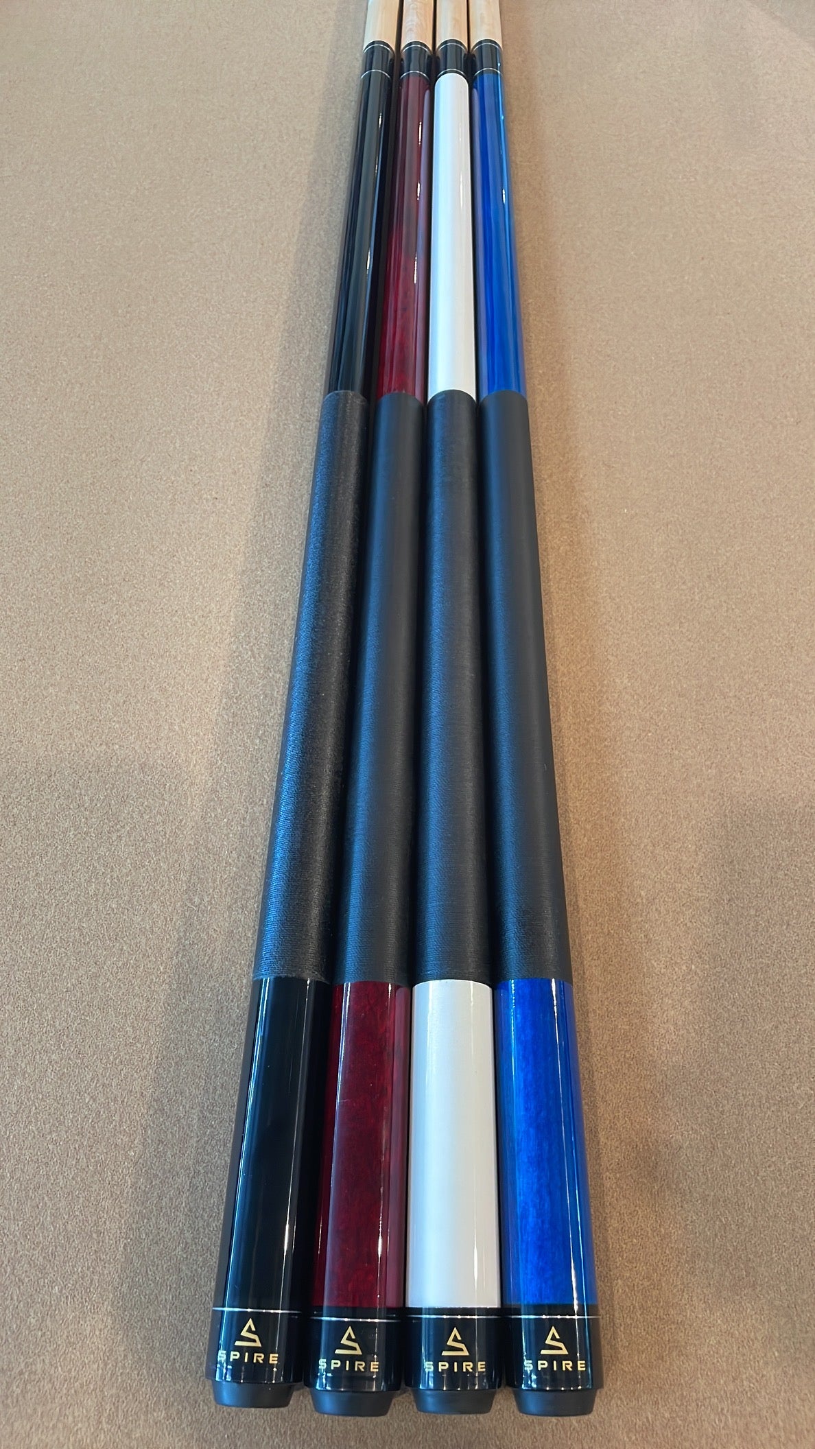 Golden West Special ビリヤードキュー Pool Cues for Sale | Golden West Games