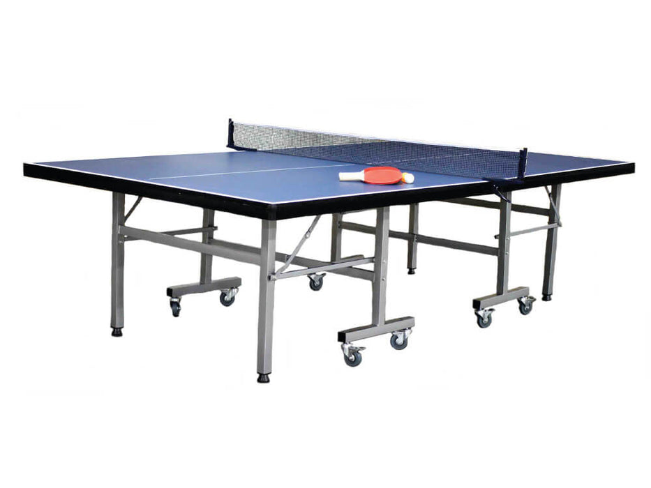 Indoor Table Tennis