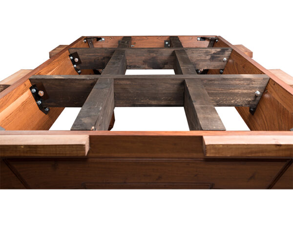 Presidential Billiards Presidential Cape Town Billiard Table - view 8