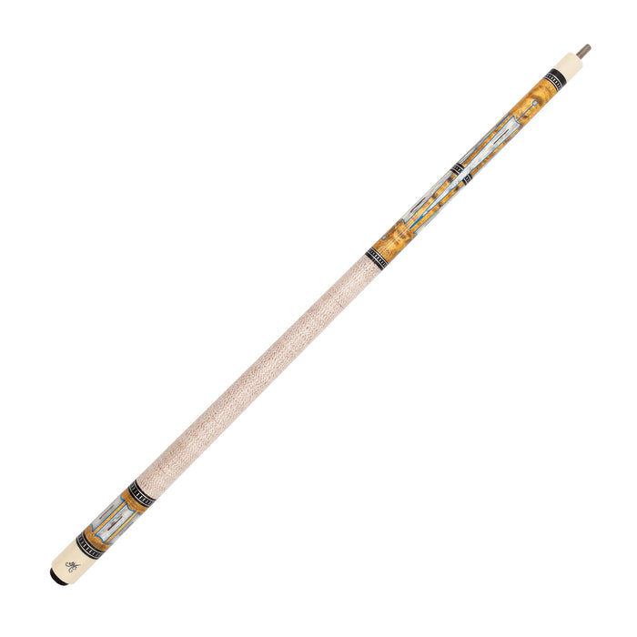 Meucci JS-3