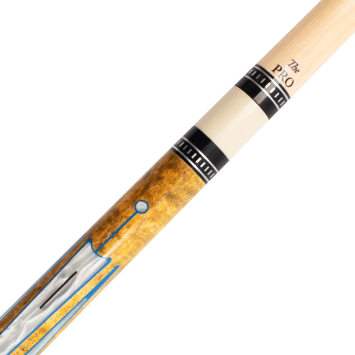 Meucci JS-3