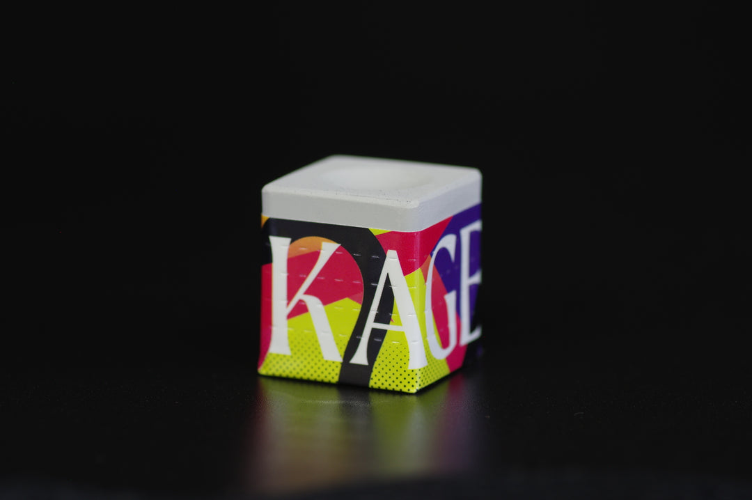 Kamui KAGEKI - KAMUI "RADICAL" CHALK