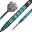 Future Knights St George Steel Tip Dart Set-95% Tungsten Barrels