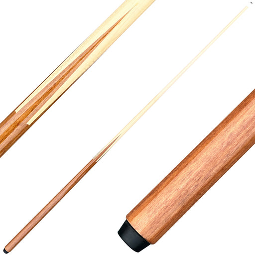 58" Maple House Cue