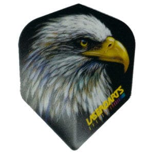Flights - Laserdart Eagle