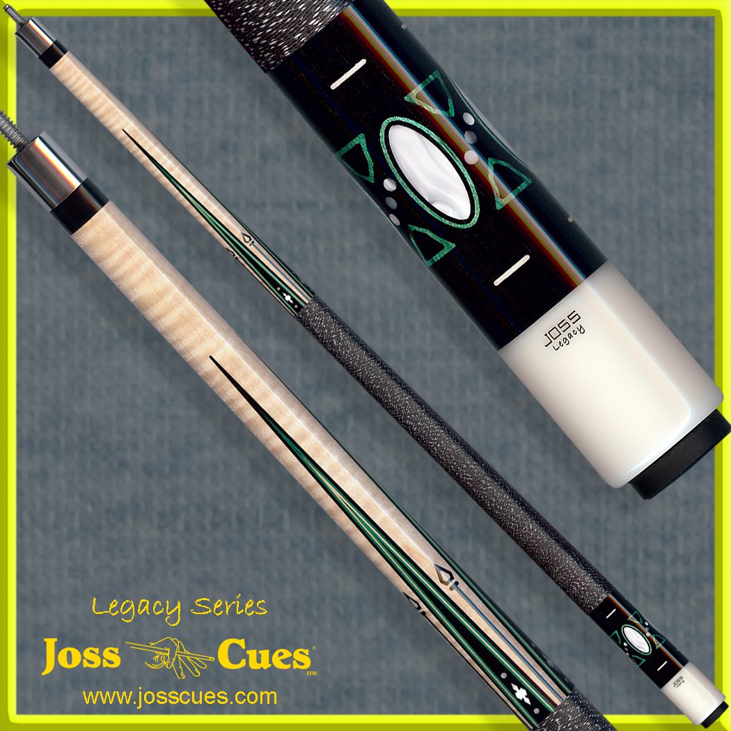 Joss 9110 Legacy Pool Cue