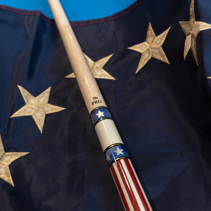 Meucci Liberty Torch Cue