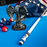 Meucci Liberty Torch Cue