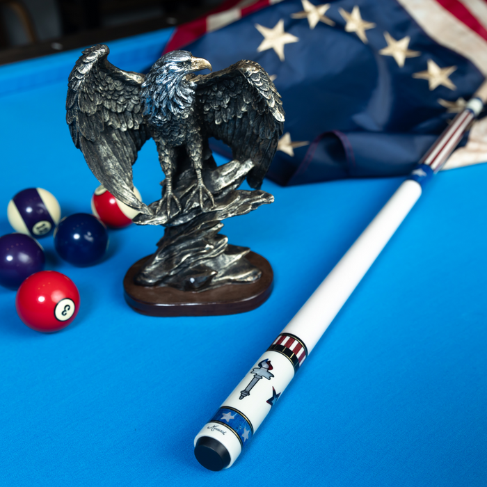 Meucci Liberty Torch Cue