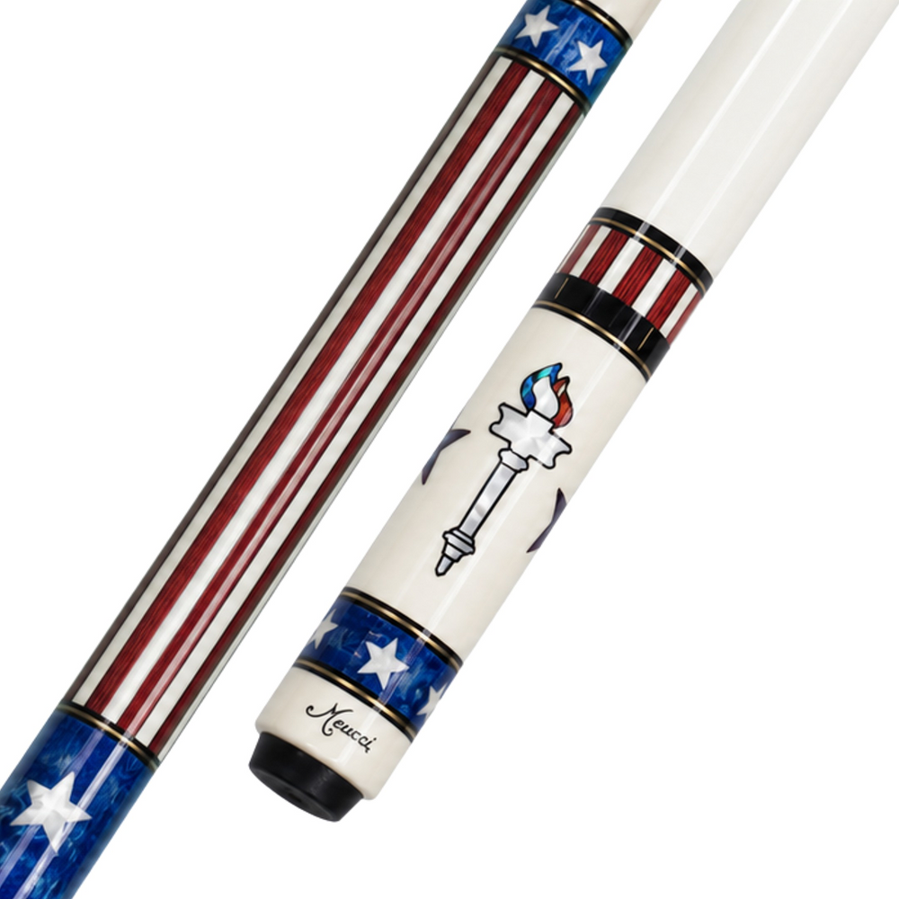 Meucci Liberty Torch Cue