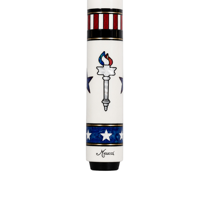 Meucci Liberty Torch Cue