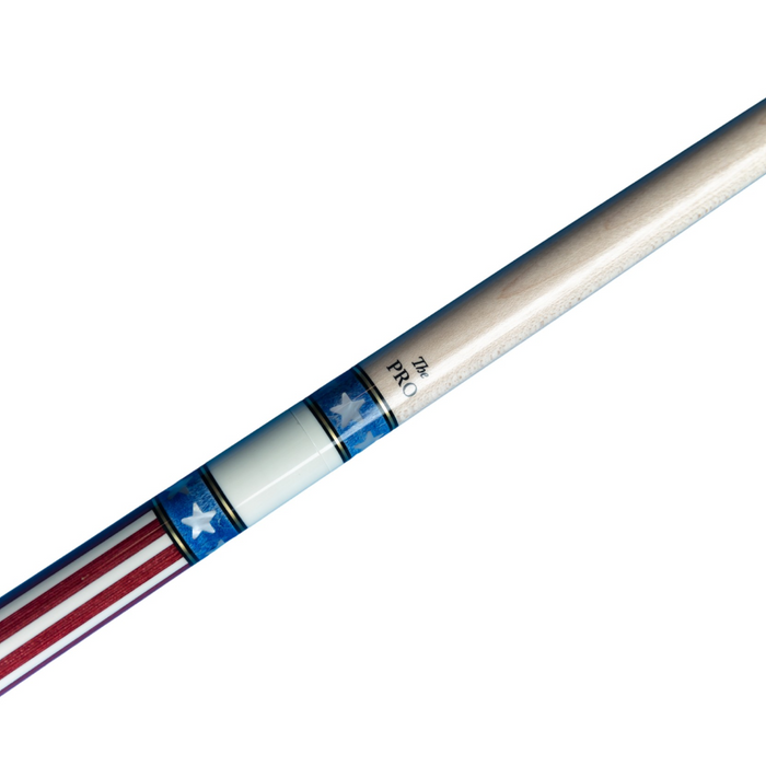 Meucci Liberty Torch Cue