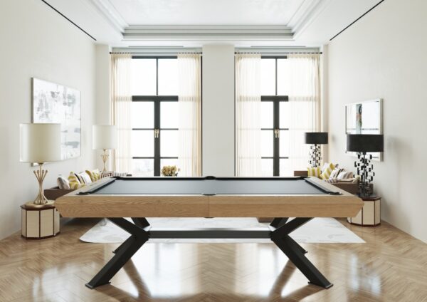 Presidential Billiards Presidential Lincoln Billiard Table - view 4