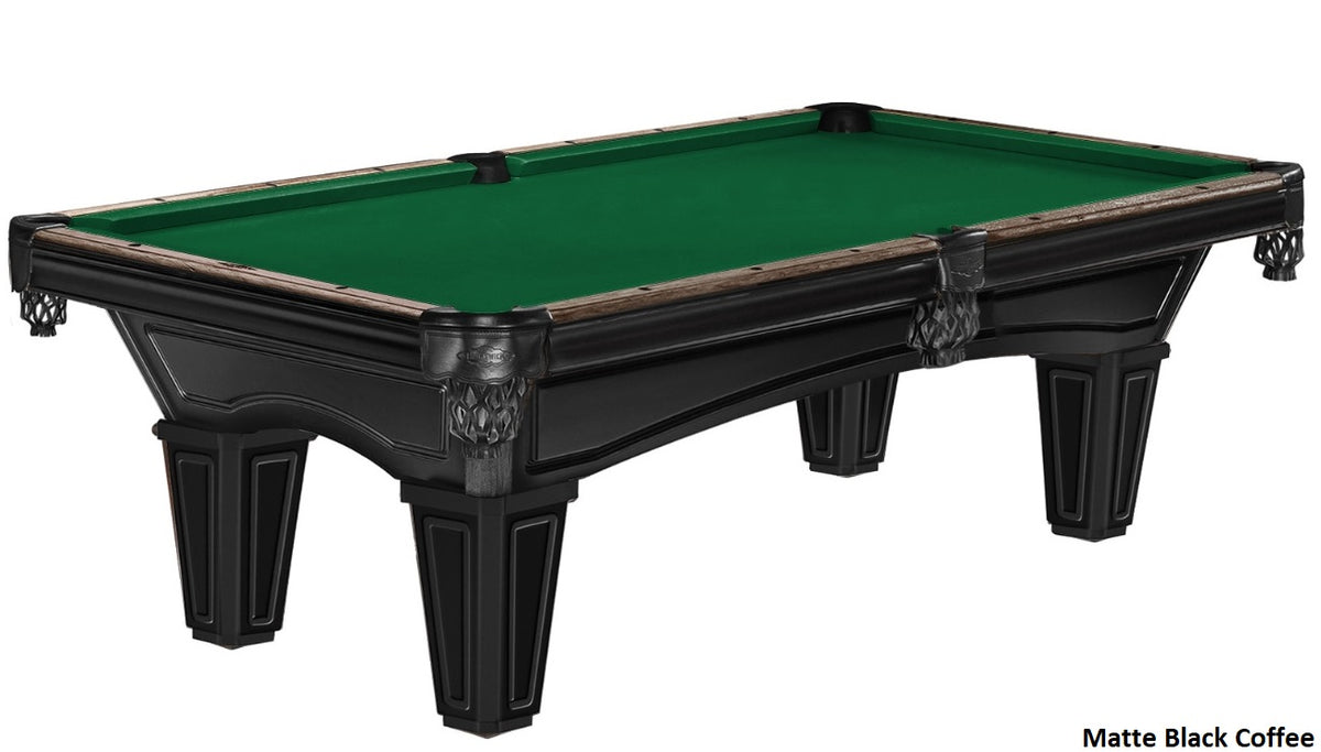 Brunswick Glenwood Billiard Table - view 22
