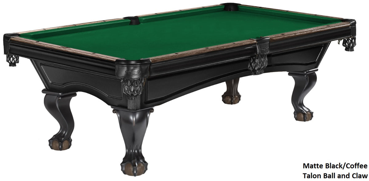 Brunswick Glenwood Billiard Table - view 23