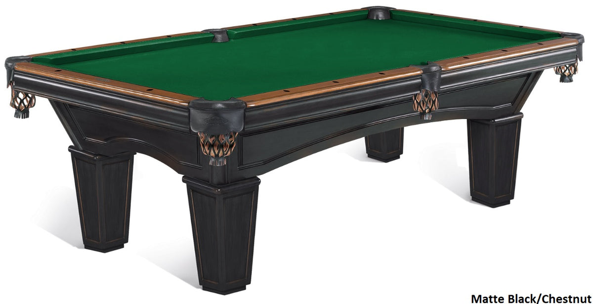 Brunswick Glenwood Billiard Table - view 24
