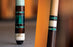 McDermott MCD50A 50th Anniversary Pool Cue