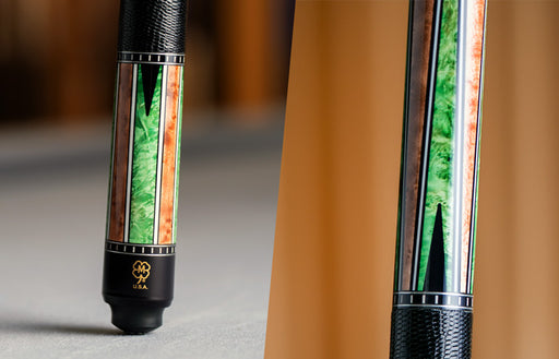 McDermott MCD50C 50th Anniversary Pool Cue