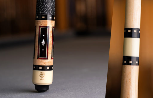 McDermott MCD50G 50th Anniversary Pool Cue