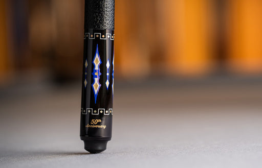 McDermott MCD50H 50th Anniversary Pool Cue
