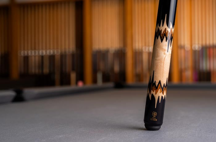 McDermott MCD50L 50th Anniversary Pool Cue