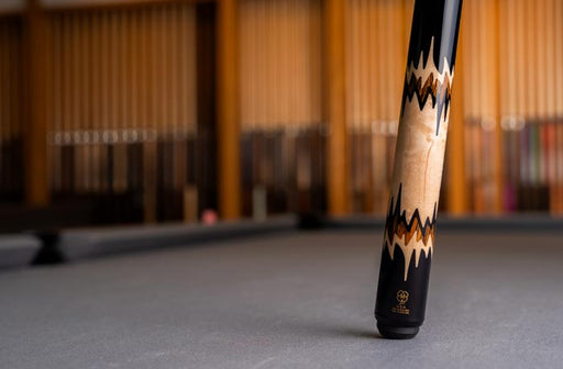 McDermott MCD50L 50th Anniversary Pool Cue