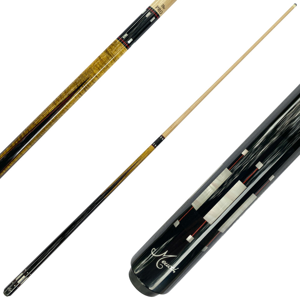 Meucci 97-10 Pool Cue