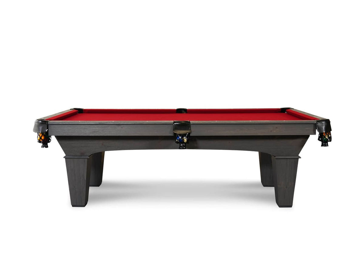 Maddox pool table by Golden West Billiards