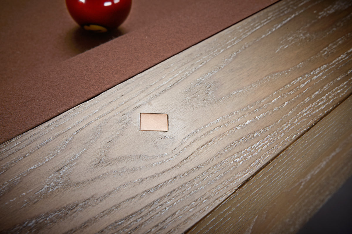 Brunswick Matanza Billiard Table - view 4