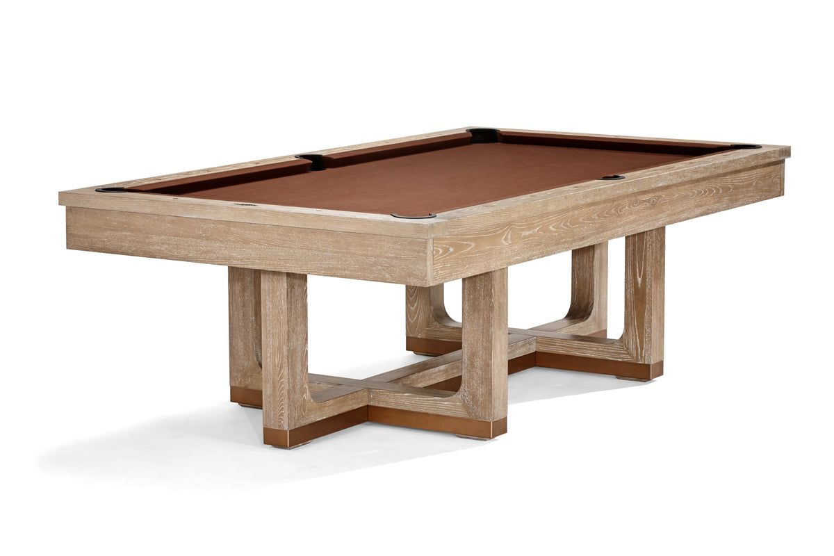 Brunswick Matanza Billiard Table