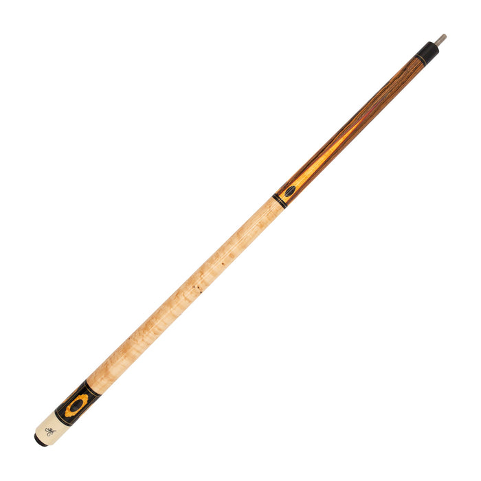 Meucci All Natural Wood 2