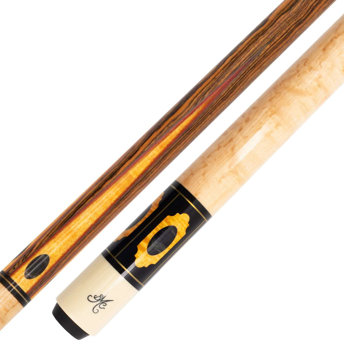 Meucci All Natural Wood 2