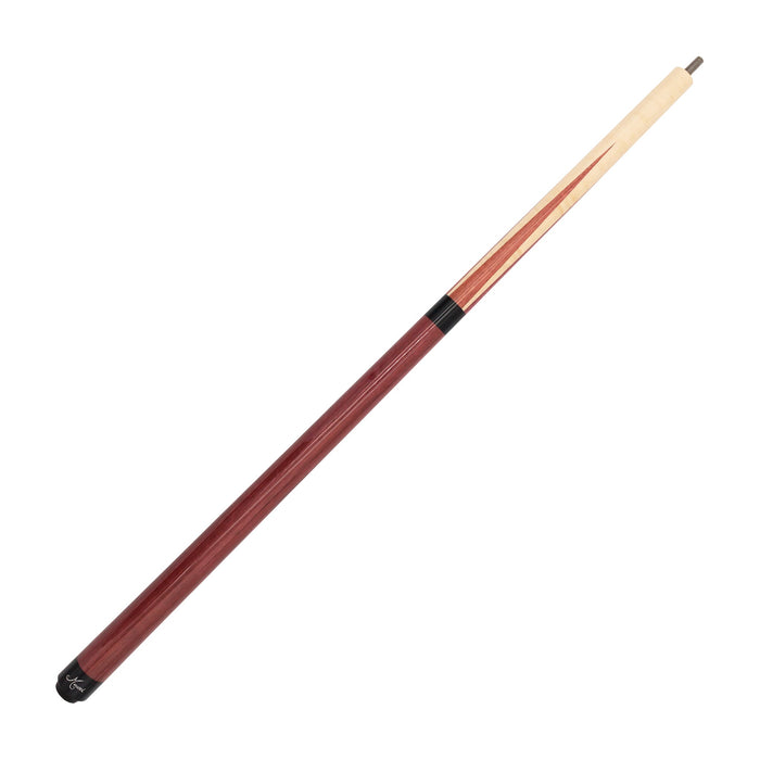 Meucci Sneaky Pete Pool Cue - Purple Heart