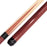 Meucci Sneaky Pete Pool Cue - Purple Heart