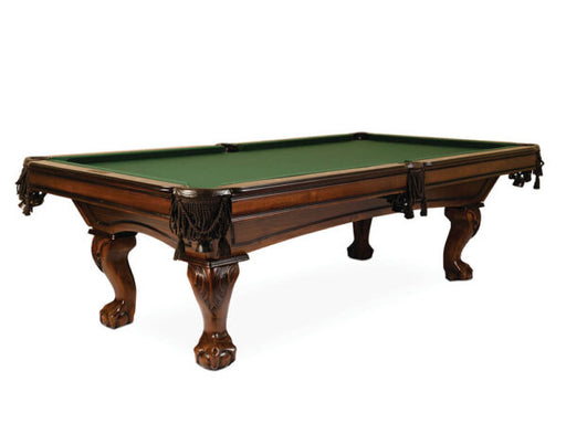 Presidential Monroe Billiard Table