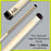 Joss High Performance Shaft Dash Ring