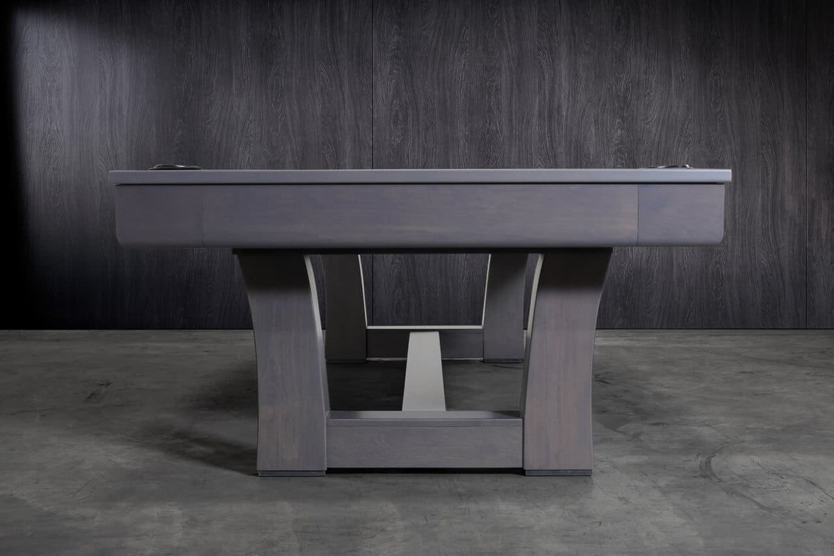 Northwest pool table by Golden West Billiards