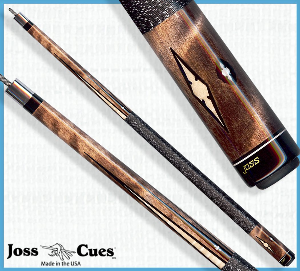 Joss 2004 Pool Cue