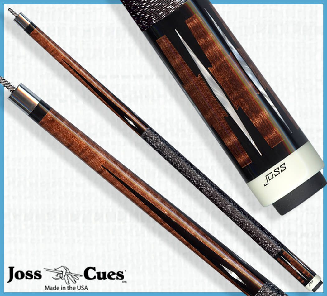 Joss 20100 Pool Cue