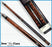 Joss 20100 Pool Cue