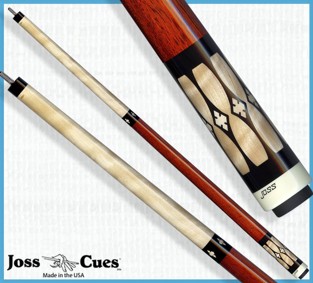Joss 20101 Pool Cue