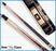 Joss 2011 Pool Cue