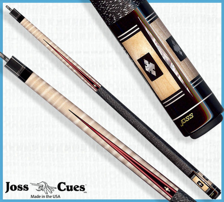 Joss 2011 Pool Cue