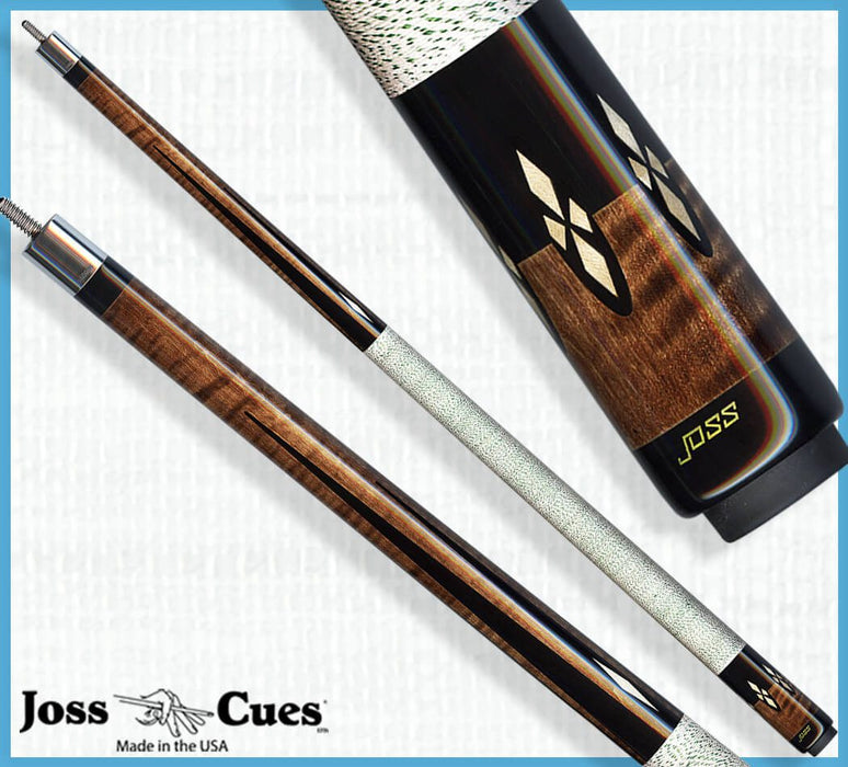 Joss 20124 Pool Cue
