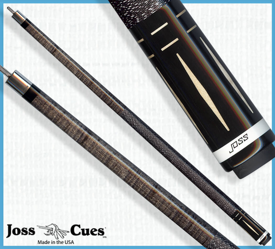 Joss 20125 Pool Cue